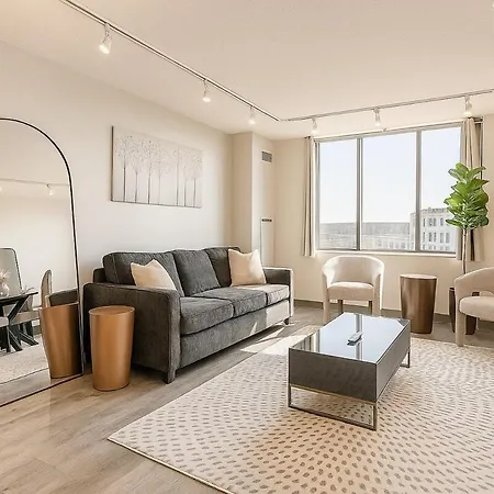Modern Condo Dwntn Hartord Xl Center Gym Hartford Extérieur photo