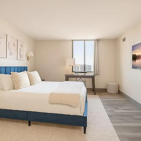 Modern Condo Dwntn Hartord Xl Center Gym Hartford Extérieur photo