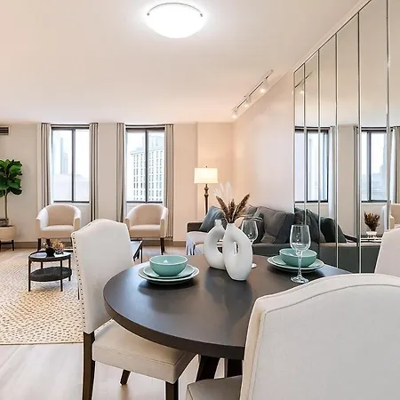 Modern Condo Dwntn Hartord Xl Center Gym Hartford Extérieur photo