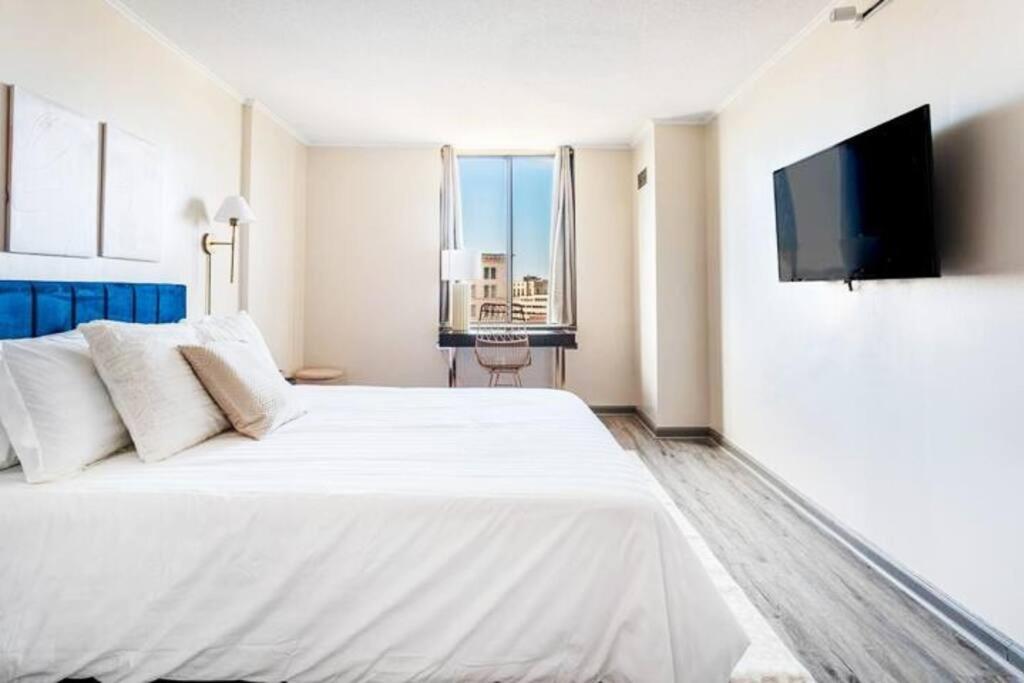 Appartement Modern Dwntn Hartord Xl Center Gym Hartford