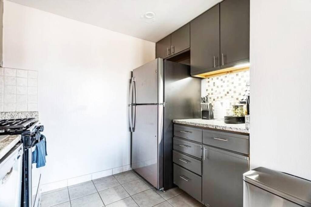 Modern Dwntn Hartord Xl Center Gym Appartement Hartford