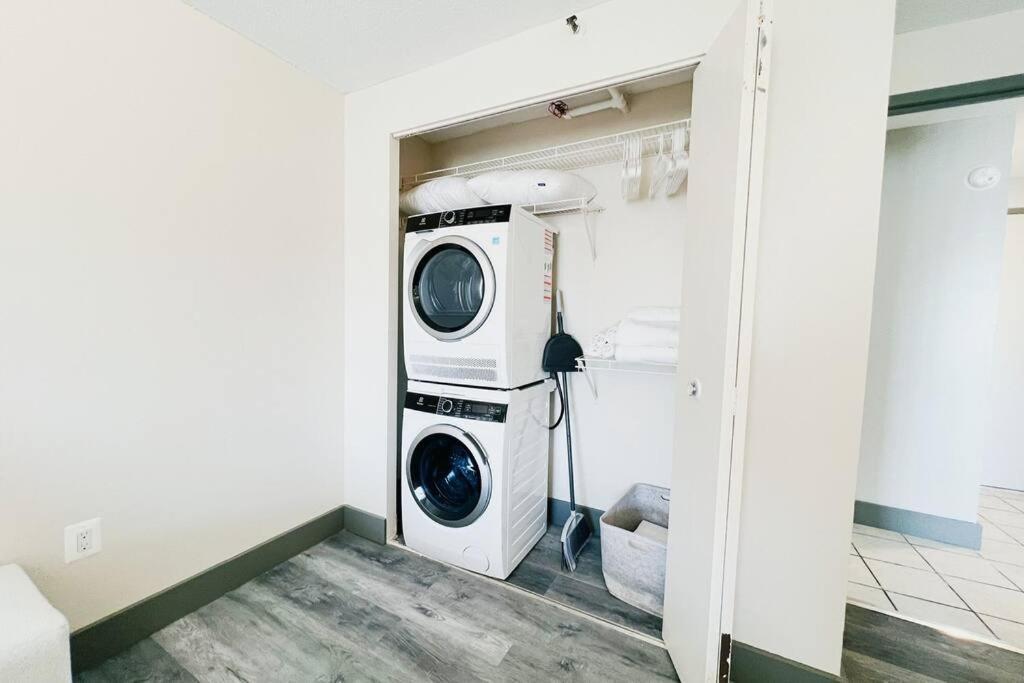 Appartement Modern Dwntn Hartord Xl Center Gym