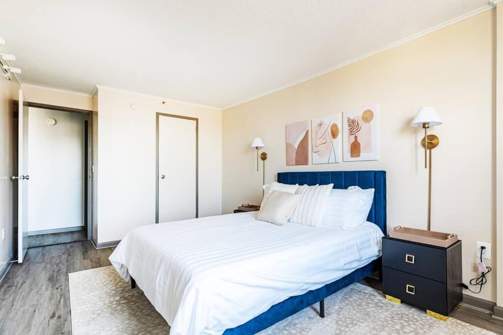 Appartement Modern Dwntn Hartord Xl Center Gym *