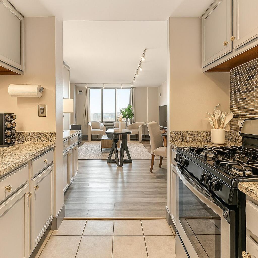 Appartement Modern Dwntn Hartord Xl Center Gym Hartford
