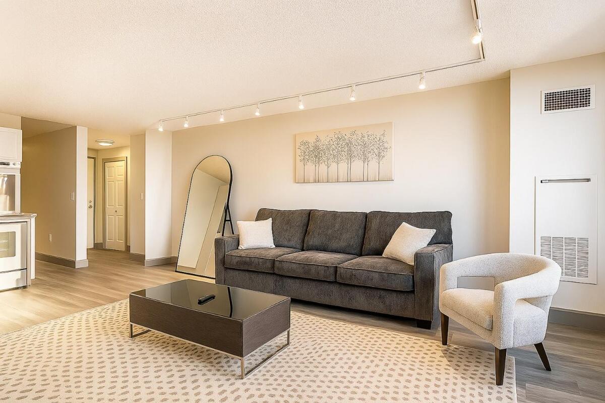Appartement Modern Dwntn Hartord Xl Center Gym